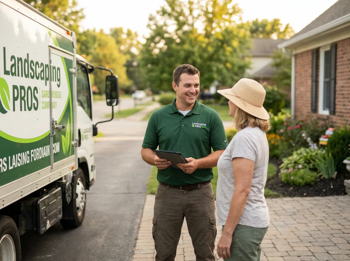 Landscaping Elsmore, KS FAQs